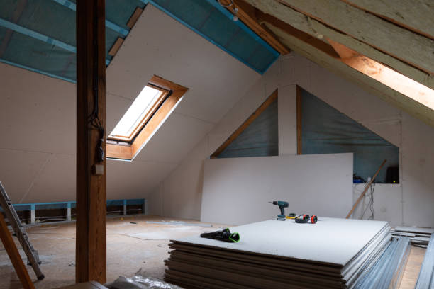 Best Spray Foam Insulation in Forest Lake, IL