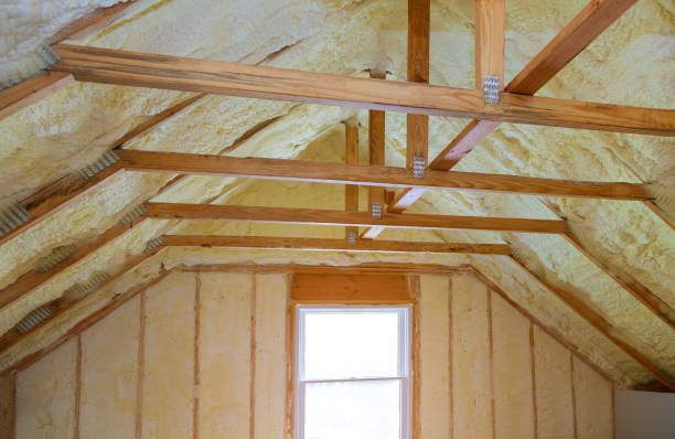 Forest Lake, IL Insulation Contractor Company