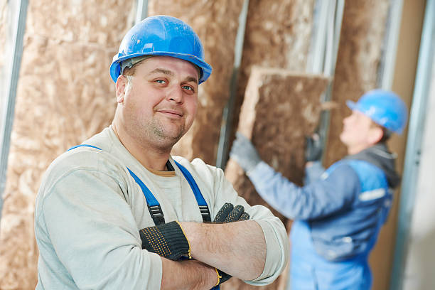 Types of Insulation We Offer in Forest Lake, IL